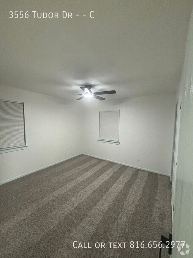 Building Photo - 3556 Tudor Dr Unit C Rental