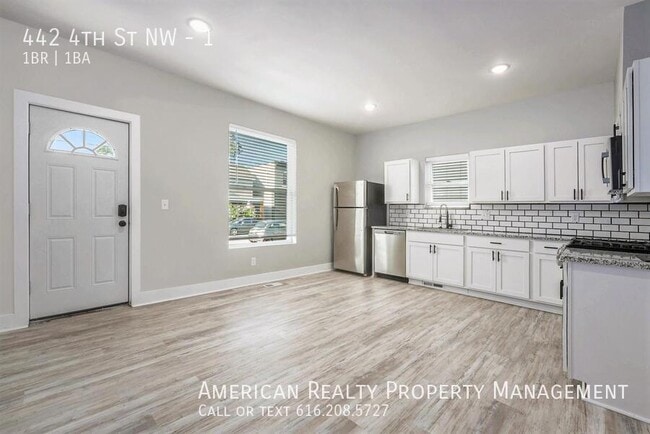 Photo - 442 4th St NW Apartamento Unidad 1