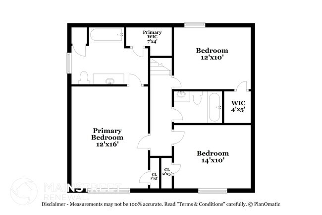 Photo - 16104 Preston Knoll Ln