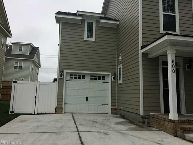 Photo - Beach Borough