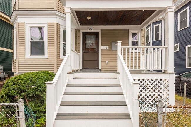 Photo - 38 Dorset St Unit 3