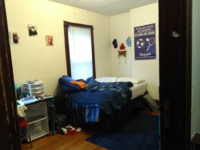 Dormitorio grande