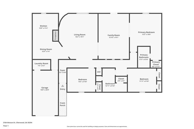 Photo - 5704 Wesson Dr