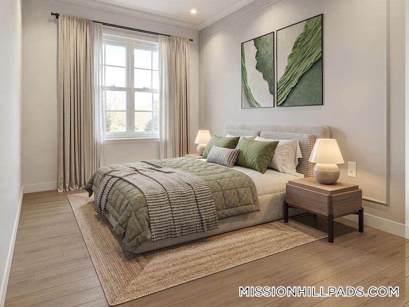 Photo - 1439 Tremont St Unidad 5