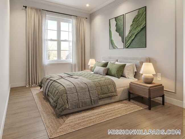 Photo - 1439 Tremont St Unidad 6