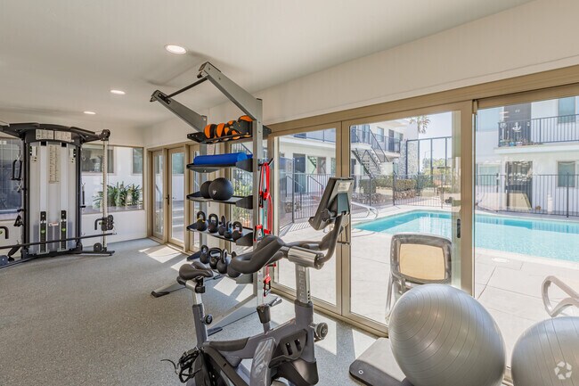 Fitness