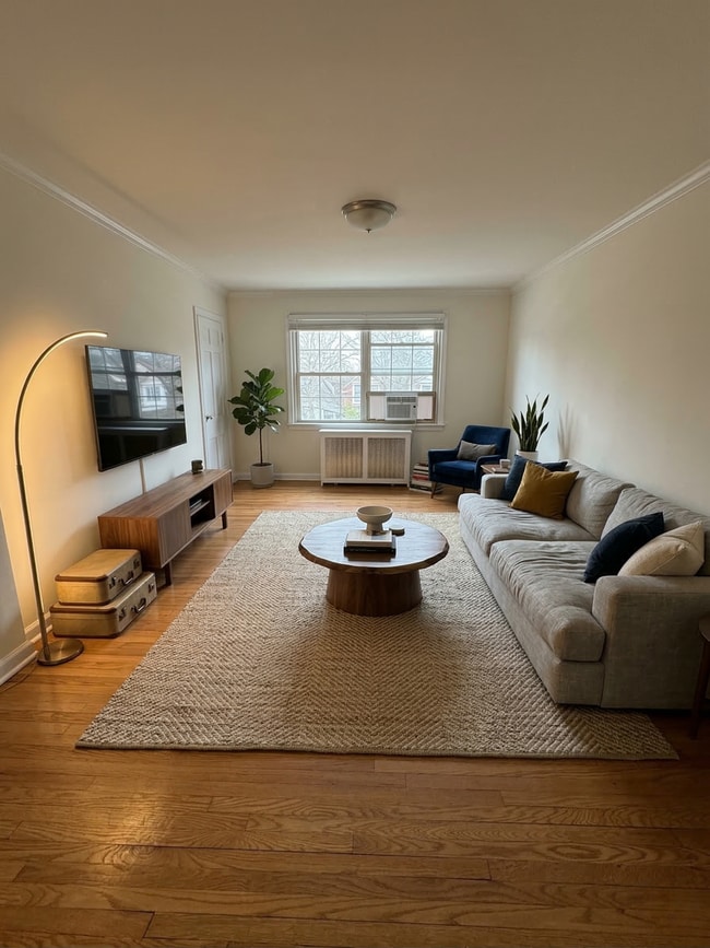 Photo - Jericho Manor Apartments