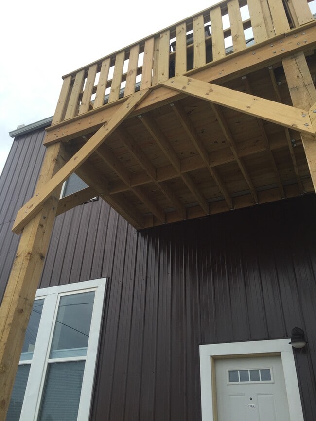 Photo - 151 W. 2nd St. Unit 104