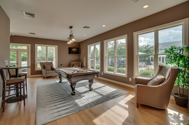 White Oak - White Oak