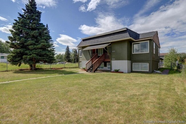 Photo - 1330 Nelchina St Unit 1348NelchinaSt