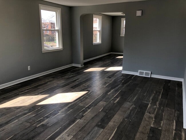 Photo - Twin Brick Home in Ridley SD! Granite and stainless kitchen! Renovated bathroom! Large rear fence...