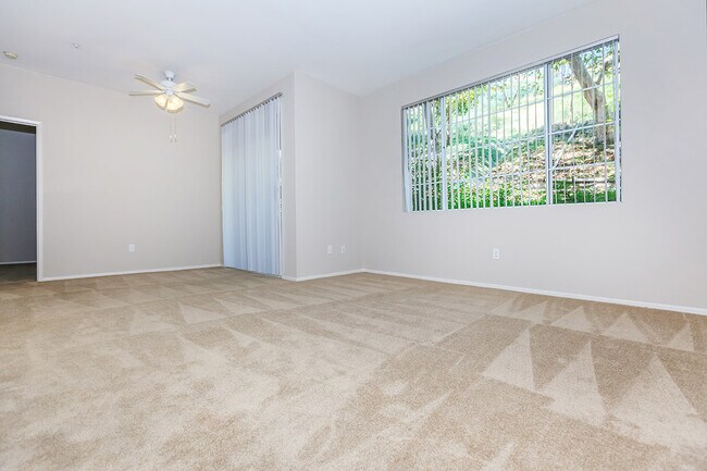 Wood Canyon Villas