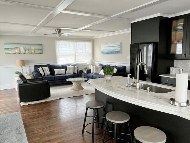 Photo - Avalon Bayside Condo - Sleeps 8 - Winter R... Unit 1 (WINTER RENTAL ONLY)