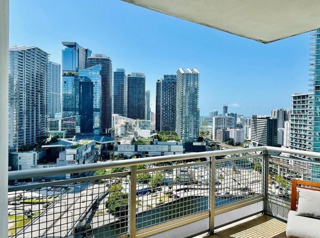 Photo - 350 S Miami Ave Unit 2708