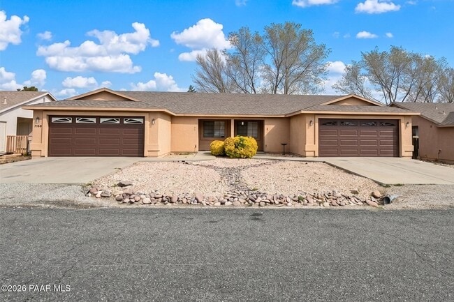 Building Photo - 7160 E Burro Ln Unit 1