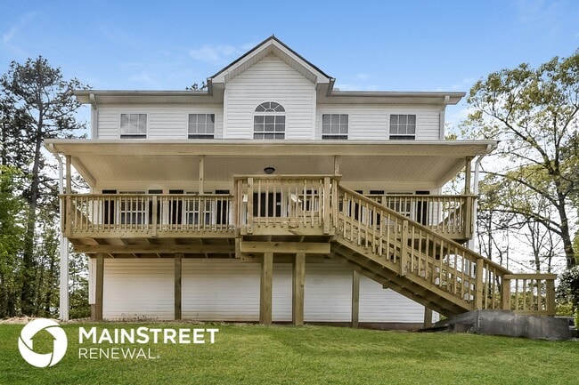 Building Photo - 273 Lenox Ct