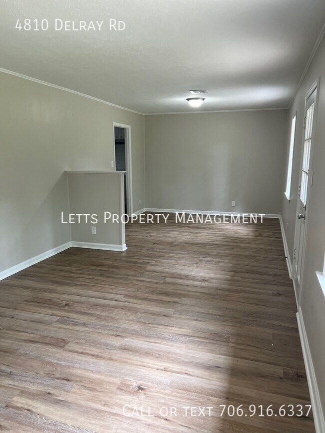 Photo - Beautifully Updated 4 Bedroom 2 Bath Home ...