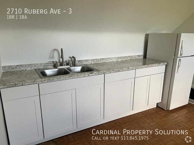 Building Photo - 2710 Ruberg Ave Unit 3 Rental