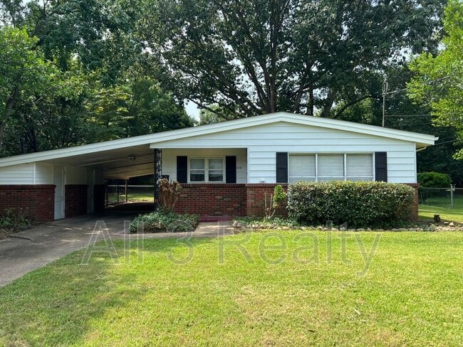 Building Photo - 3578 Mayfair Rd Rental