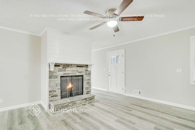 Photo - 201 Chatooga Dr