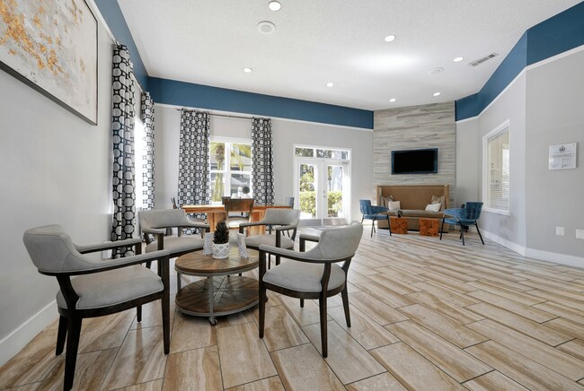 Springs Colony by ARIUM