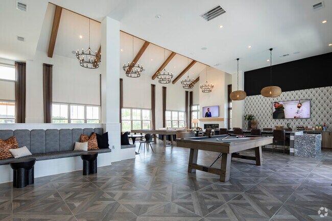 Clubhouse - Laurel at Dry Creek