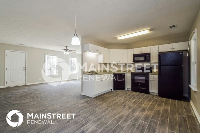 Photo - 1209 Claywill Cir