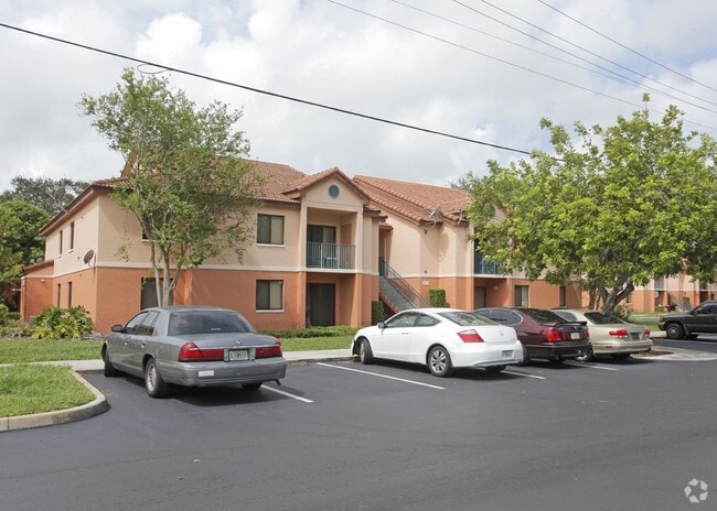 Regal Trace Apartments