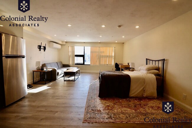 Photo - 1032 Commonwealth Ave Condominio Unidad 204-1028