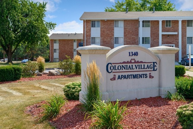 Colonial Village