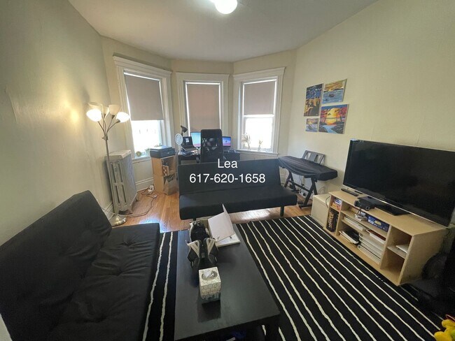Photo - NO FEE***SEPT Incredible 1bed in Allston! ...