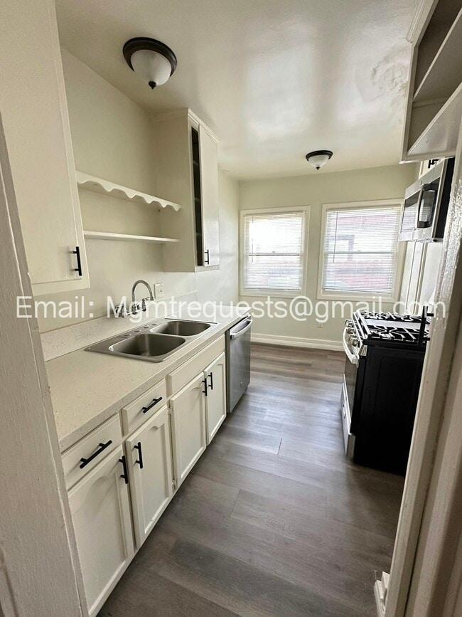 Photo - 7940 Milton Ave Unit B