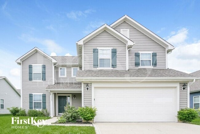 Photo - 15193 Silvercharm Dr House