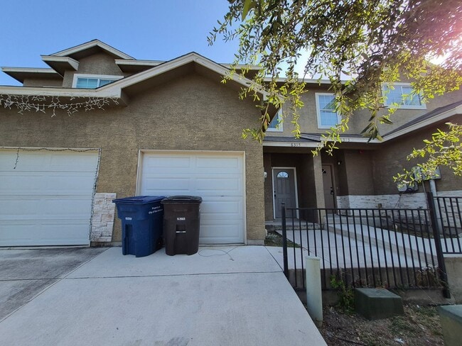 Building Photo - 6315 Attucks Ln