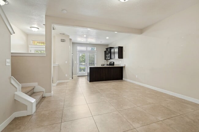Photo - Built Green 3BR Townhome in Summerlane at The District — Available Now