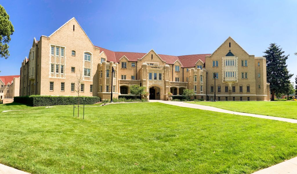 Photo - Mosaic Community Campus