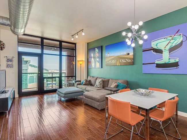 Photo - 310 S 4th St Condo Unit 1207