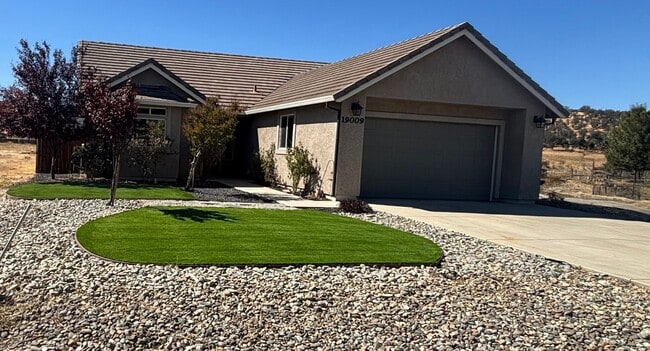 Photo - Lake California Home with 2 Car Garage and...