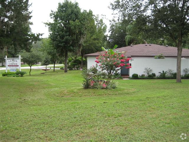 Building Photo - 3601 SW 31st Dr Unit 1 bedroom Rental