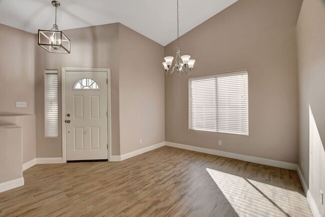 Photo - FOR RENT Palm Canyon