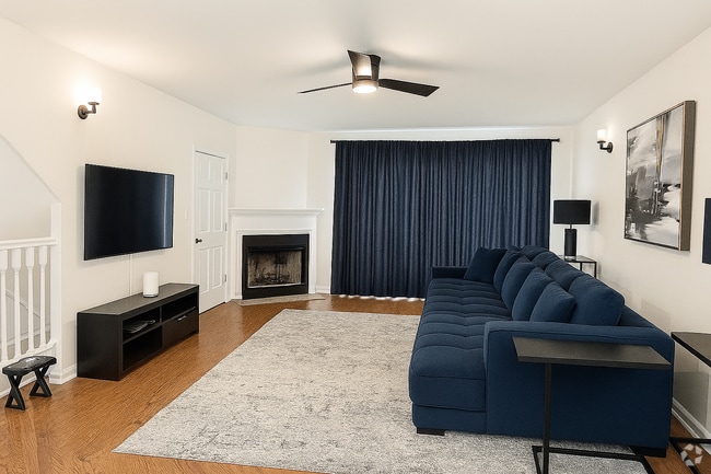 Building Photo - 1731 S Ruble St Unit 1 Rental