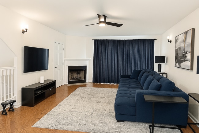 Building Photo - 1731 S Ruble St Unit 1 Rental
