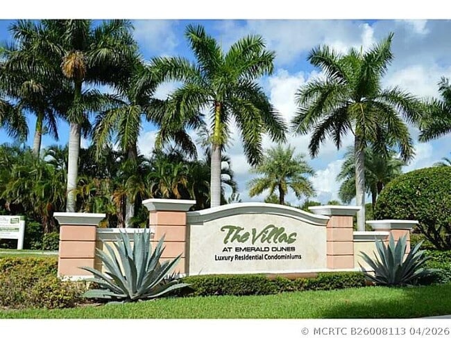 Building Photo - 6394 Emerald Dunes Dr Unit 205