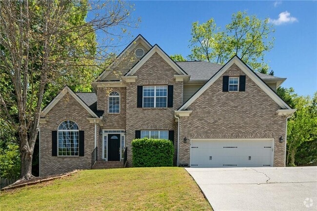 Building Photo - 3338 Hackmatack Dr NW Rental