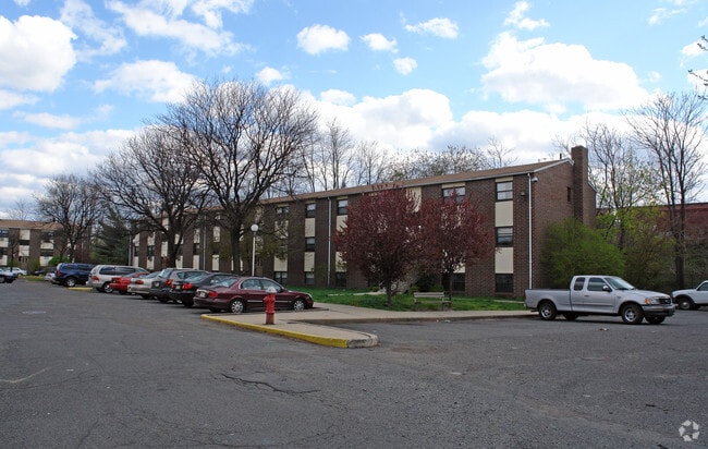 Photo - Catherine Court Apartments