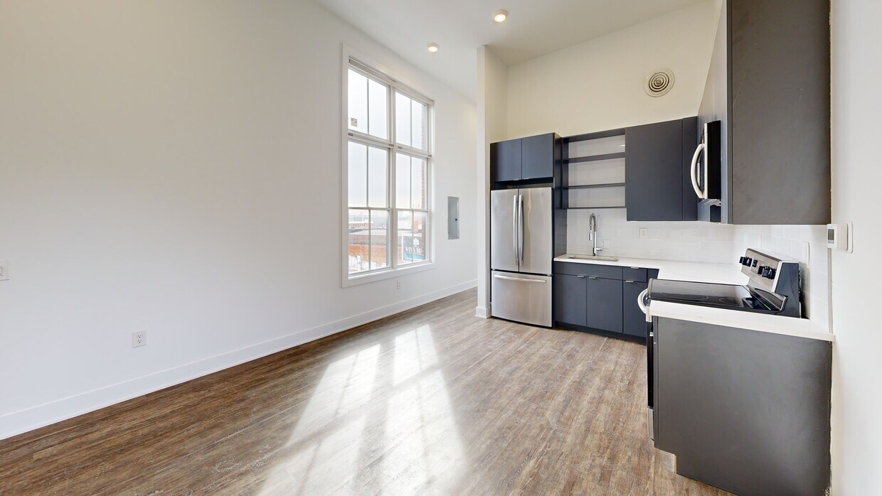 Photo - The Gotham Apartments