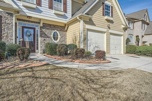 Photo - 2331 Flowerdale Ct