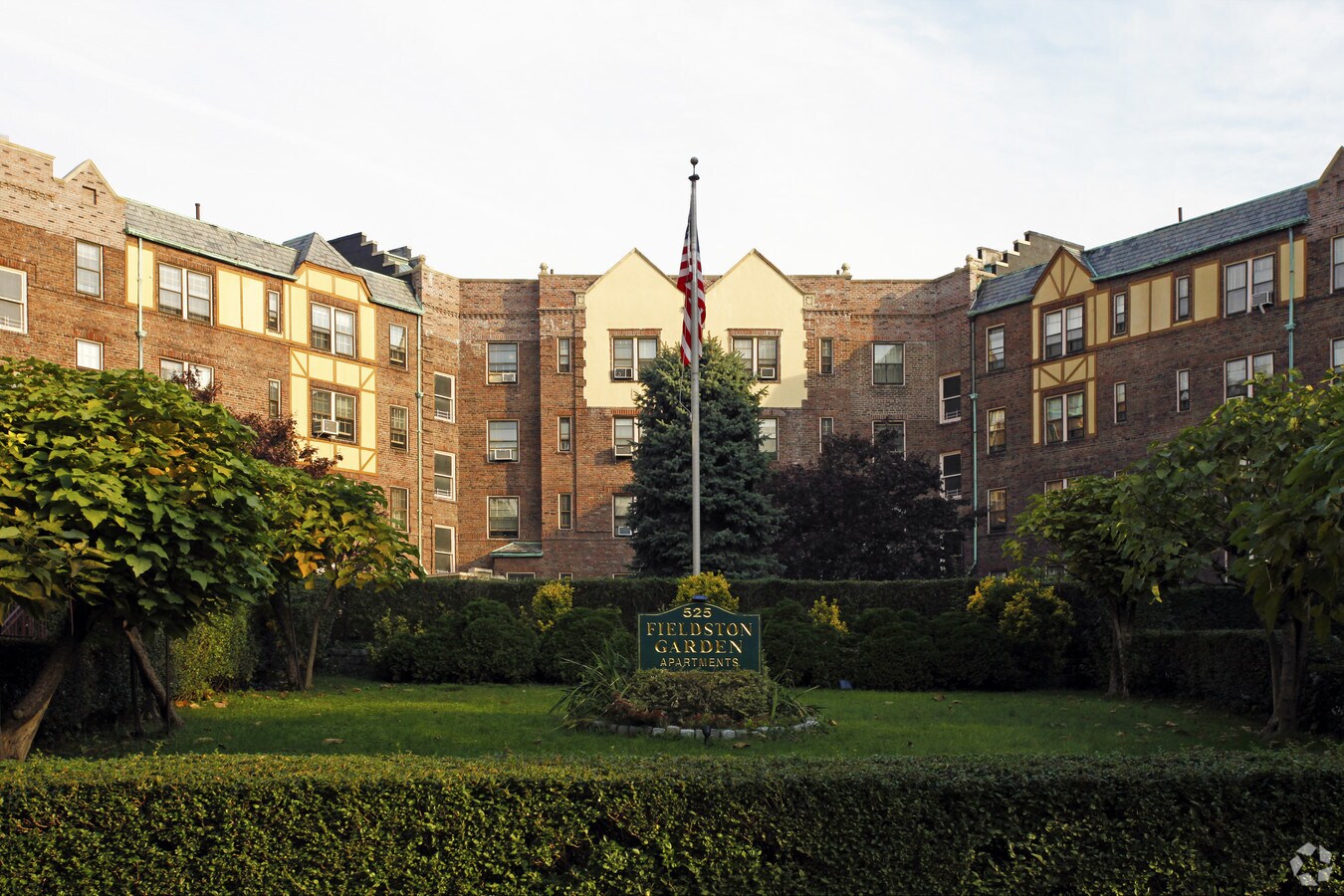 Photo - Fieldston Garden Apartments