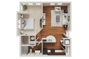 A2- Carriage Home sunroom only