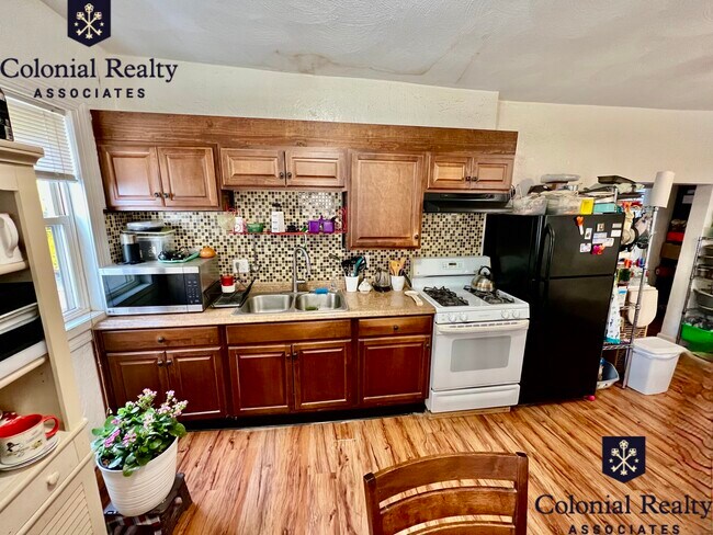 Photo - 42 Berkeley St Unit 3